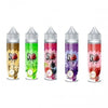 I VG 0mg 50ml Shortfill (70VG/30PG)