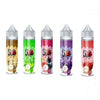 I VG 0mg 50ml Shortfill (70VG/30PG)