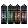 Wick Liquor 100ml Shortfill 0mg (70VG/30PG)