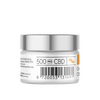 Elixinol Skin 500mg CBD CleansingBalm - 50ml