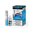 20mg Podbar Salts by Kingston x Innokin Endura S1 Disposable Vape Kit 3500 Puffs