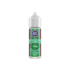 0mg British Blissful 50ml Shortfill (70VG/30PG)