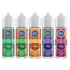 0mg British Blissful 50ml Shortfill (70VG/30PG)