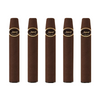 20mg Reymont Cigars 600 Disposable Gift Box 5 pack - 3000 Puffs