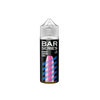 Bar Series 100ml Shortfill 0mg (70VG/30PG)