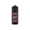 Wick Liquor 100ml Shortfill 0mg (70VG/30PG)