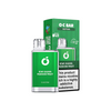 20mg OC Bar Disposable Vape Device 600 Puffs