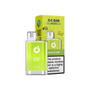 20mg OC Bar Disposable Vape Device 600 Puffs