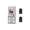 19mg AIRSCREAM Air Pre Filled Pods 2PCS 1.2Ω 2ml ( Compatible WithAirsPops Pro & AirEgg )