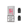 19mg AIRSCREAM Air Pre Filled Pods 2PCS 1.2Ω 2ml ( Compatible WithAirsPops Pro & AirEgg )
