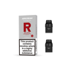 19mg AIRSCREAM Air Pre Filled Pods 2PCS 1.2Ω 2ml ( Compatible WithAirsPops Pro & AirEgg )
