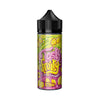 Tasty Fruity 100ml Shortfill 0mg (70VG/30PG)